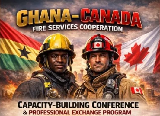 CGCCC Second Upcoming Event Flyer