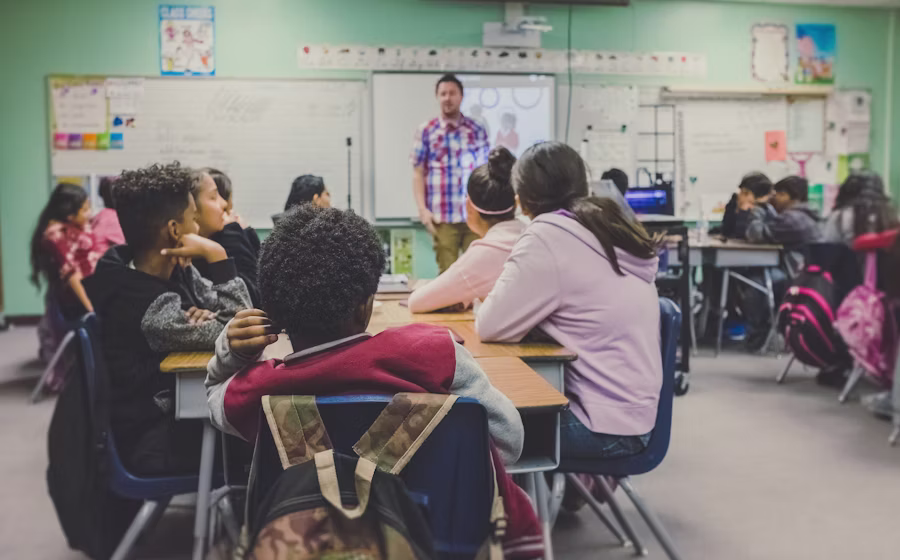 Canadian Local Student Registration