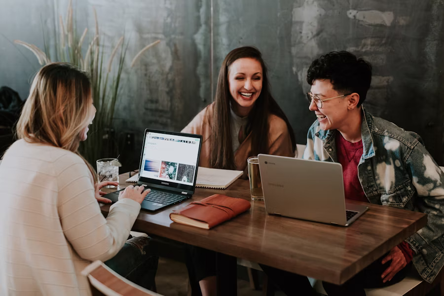 Leadership and Mentorship