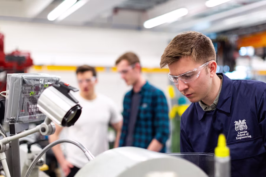 STEM and Innovation
